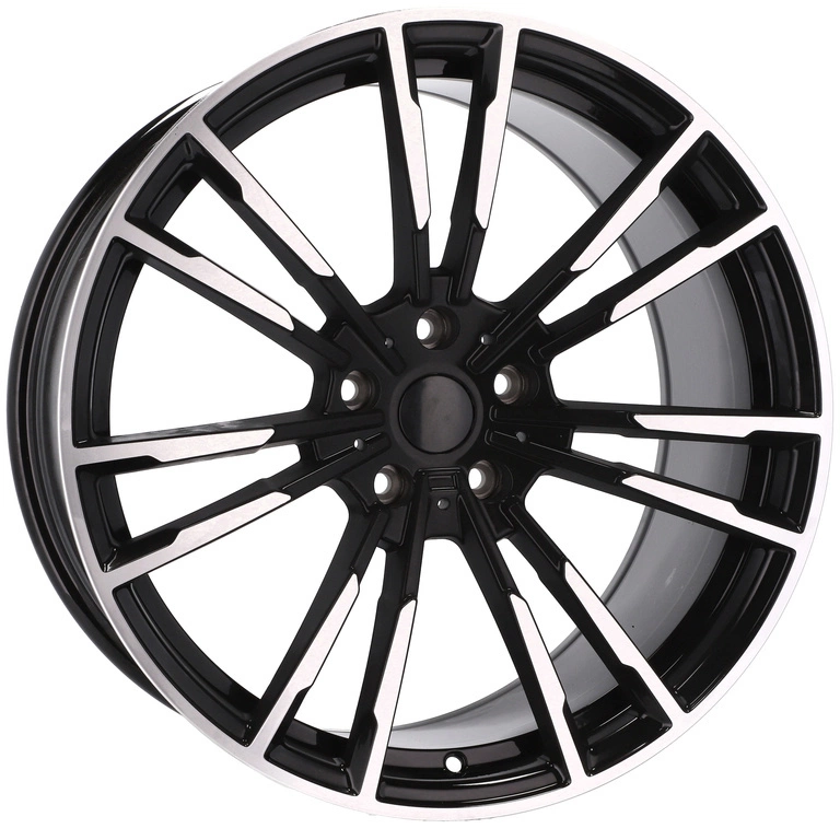 Jante BMW R19 5x112 706 Style | Seria 5, Seria 4, Seria 3, X3, X1