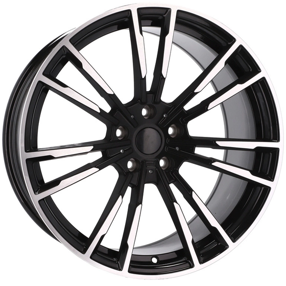 Jante BMW R19 5x112 706 Style | Seria 5, Seria 4, Seria 3, X3, X1