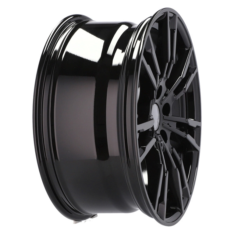 Jante BMW R19 5x120 Black 706 Style | Seria 5, Seria 4, Seria 3, X3, X1