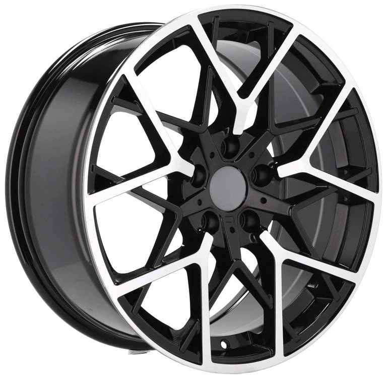 Jante BMW R19 5x120 MB 795M Style | Seria 5, Seria 4, Seria 3, X3