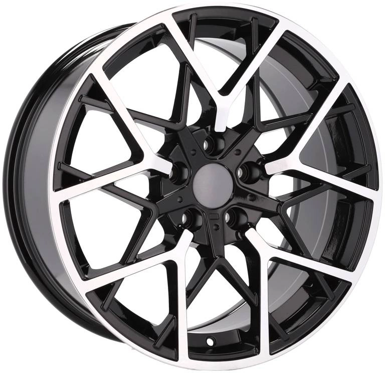 Jante BMW R19 5x120 MB 795M Style | Seria 5, Seria 4, Seria 3, X3