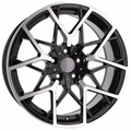 Jante BMW R19 5x120 MB 795M Style | Seria 5, Seria 4, Seria 3, X3