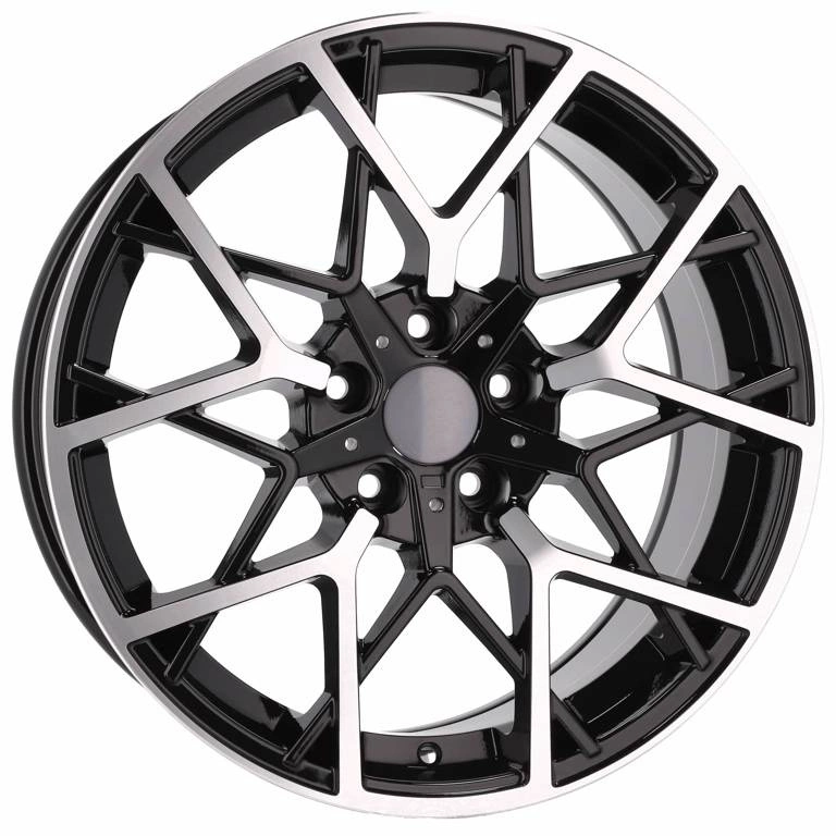 Jante BMW R19 5x120 MB 795M Style | Seria 5, Seria 4, Seria 3, X3