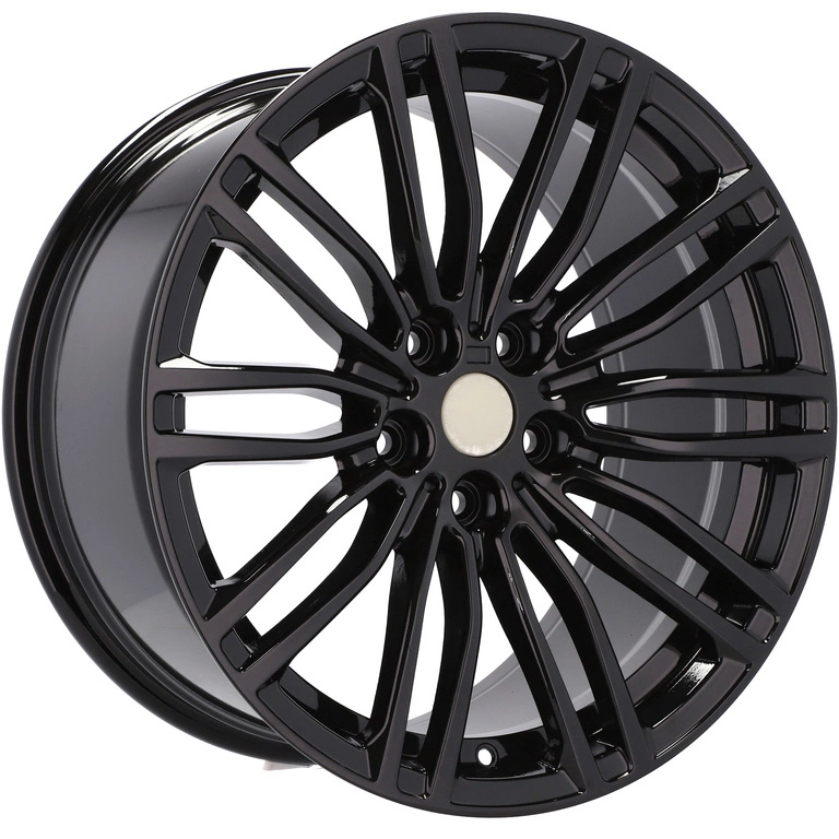 Jante BMW R19 5x120 Black 664 Style | Seria 5, Seria 4, Seria 3, X3 X1