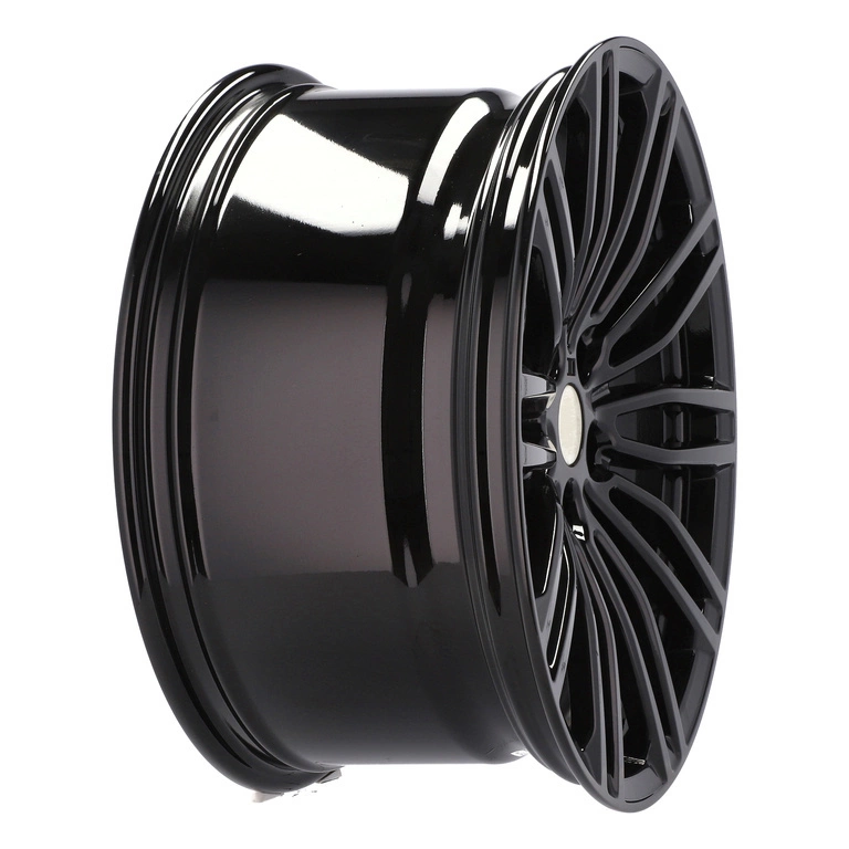 Jante BMW R19 5x120 Black 664 Style | Seria 5, Seria 4, Seria 3, X3 X1