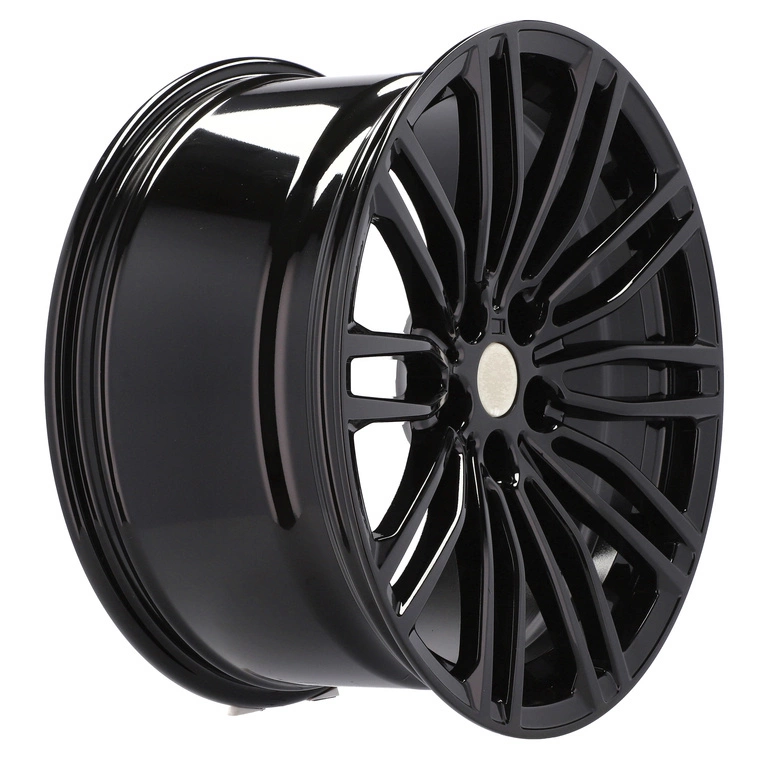 Jante BMW R19 5x120 Black 664 Style | Seria 5, Seria 4, Seria 3, X3 X1