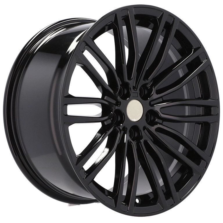 Jante BMW R19 5x120 Black 664 Style | Seria 5, Seria 4, Seria 3, X3 X1