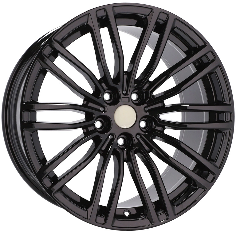 Jante BMW R19 5x120 Black 664 Style | Seria 5, Seria 4, Seria 3, X3 X1