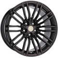 Jante BMW R19 5x120 Black 664 Style | Seria 5, Seria 4, Seria 3, X3 X1