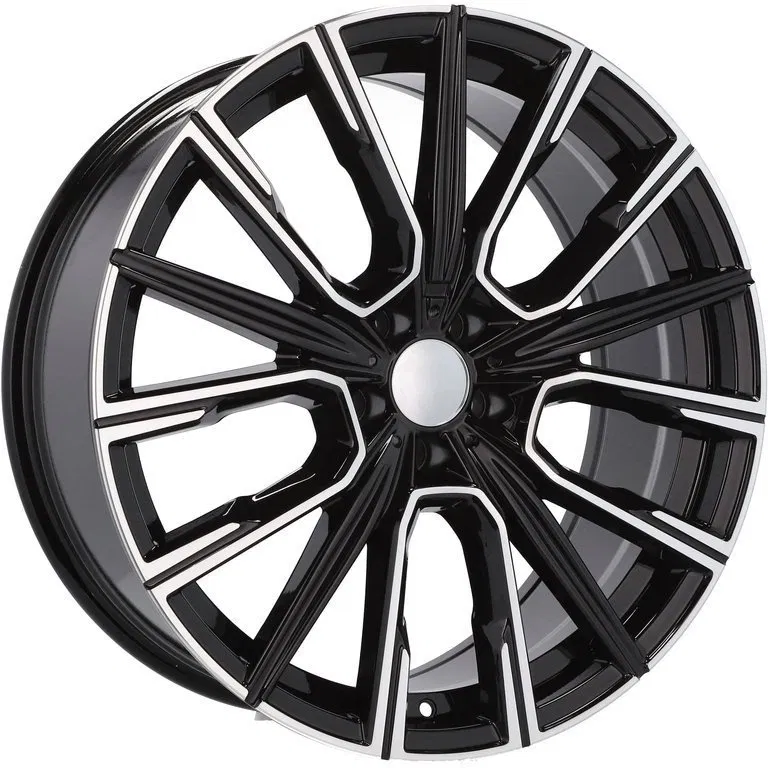 Jante BMW R19 5x112 M817 Style | Seria 5, Seria 4, Seria 3, X3, X1
