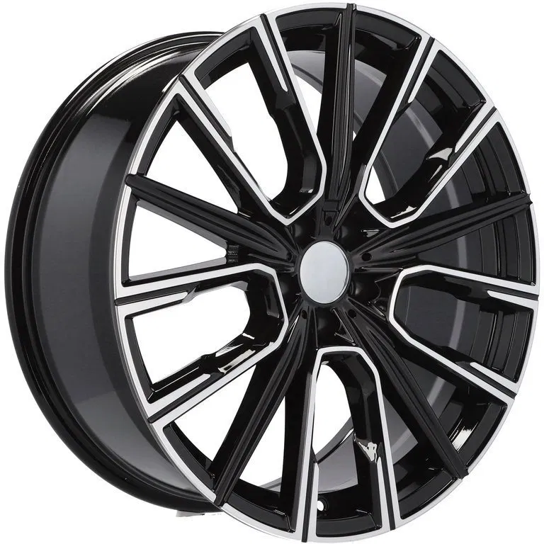 Jante BMW R19 5x112 M817 Style | Seria 5, Seria 4, Seria 3, X3, X1