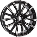 Jante BMW R19 5x112 M817 Style | Seria 5, Seria 4, Seria 3, X3, X1