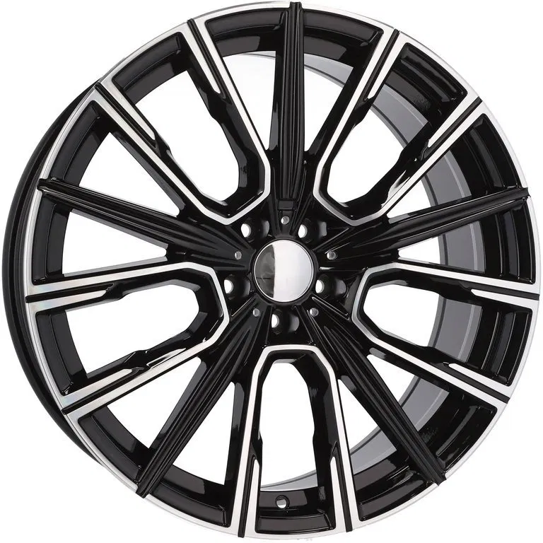 Jante BMW R19 5x112 M817 Style | Seria 5, Seria 4, Seria 3, X3, X1