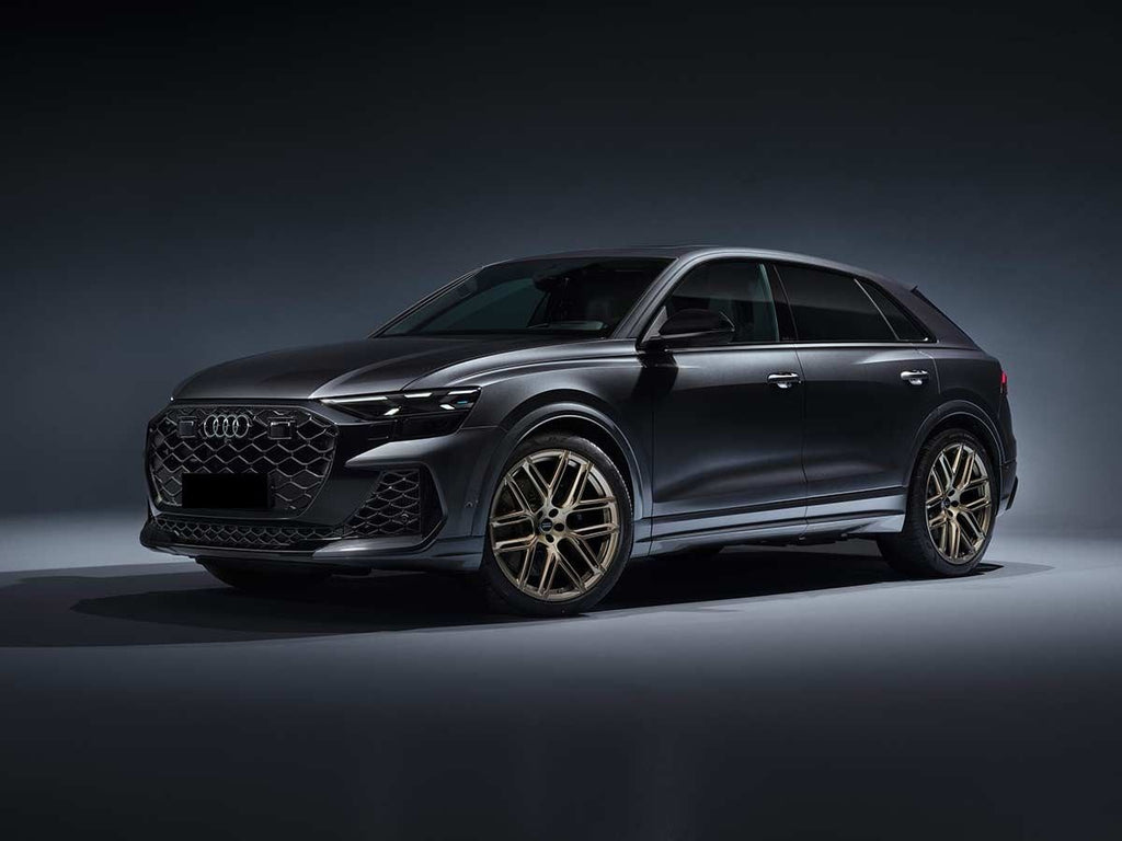 Jante Audi R18 5x112 RSQ Bronze Style | A3 A4 A5 A6 Q5 Q3 Q2, VW Cupra