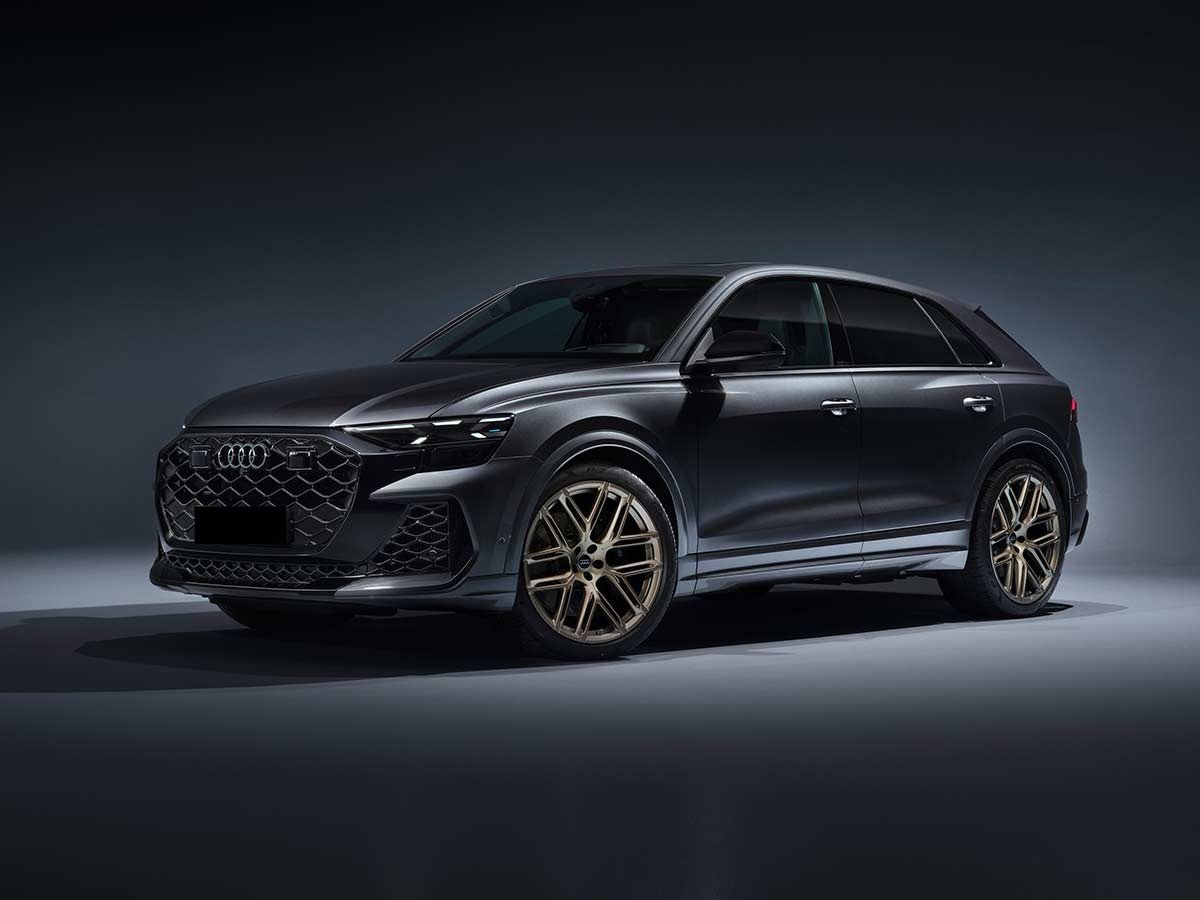 Jante Audi R18 5x112 RSQ Bronze Style | A3 A4 A5 A6 Q5 Q3 Q2, VW Cupra