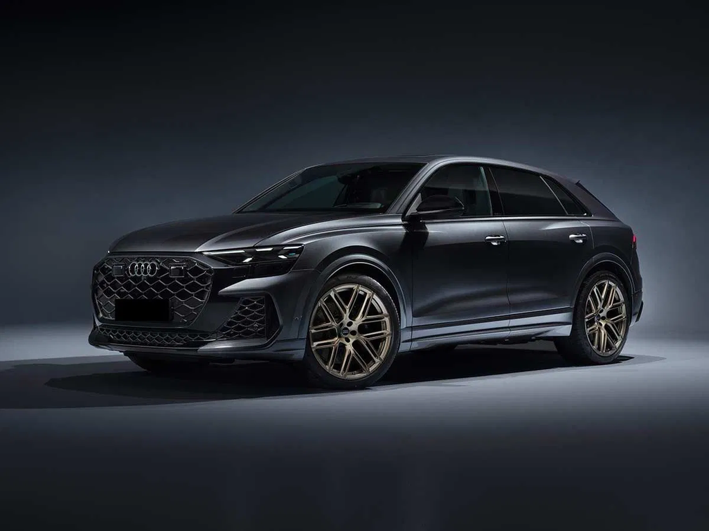 Jante Audi R20 5x112 RSQ Bronze Style | A5 A6 A7 A8 Q7 Q5 Q3, VW Cupra