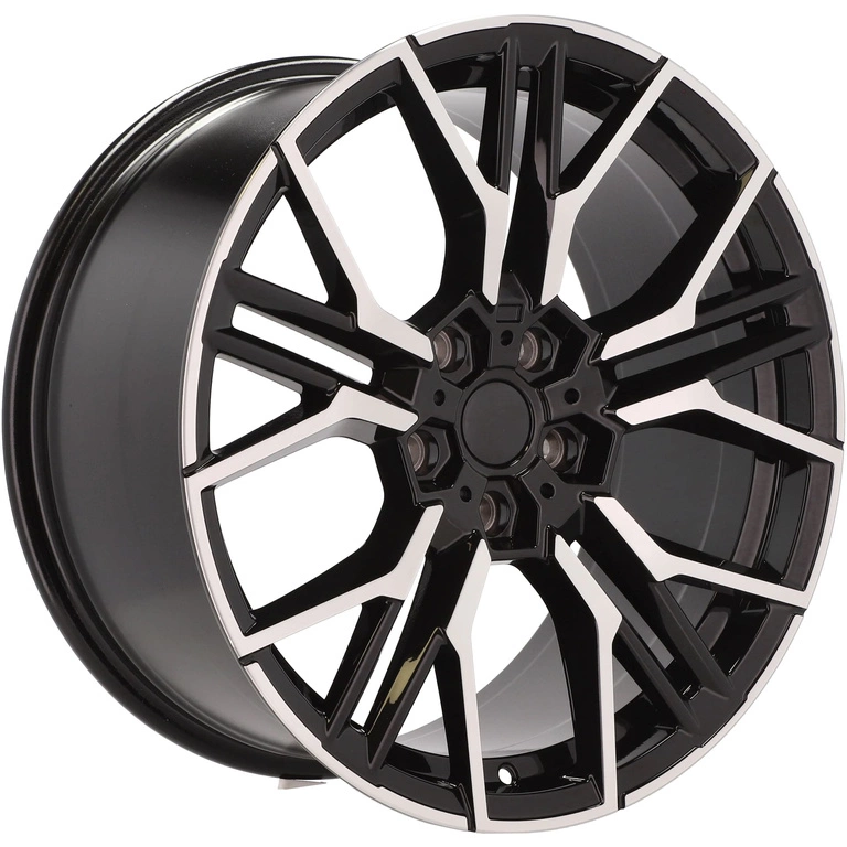 Jante BMW R19 5x120 M 894 Style | F30 F31 F32 F36 F10 F13 F01 F02 F25