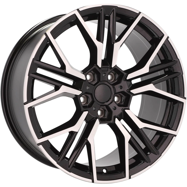 Jante BMW R19 5x112 M 894 Style | G20 G21 G22 G23 G30 G31 G11 G12