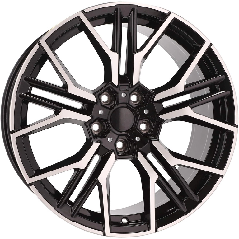 Jante BMW R19 5x112 M 894 Style | G20 G21 G22 G23 G30 G31 G11 G12