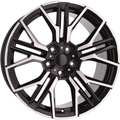 Jante BMW R19 5x112 M 894 Style | G20 G21 G22 G23 G30 G31 G11 G12