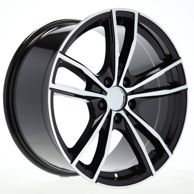 Jante BMW R19 5x120 M 791 Style | F30 F31 F32 F36 F10 F13 F01 F02 F25