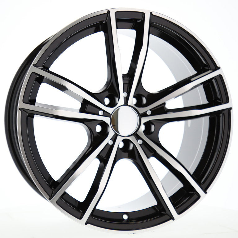 Jante BMW R19 5x120 M 791 Style | F30 F31 F32 F36 F10 F13 F01 F02 F25