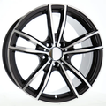 Jante BMW R19 5x112 M 791 Style | G20 G21 G22 G23 G30 G31 G11 G12