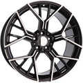 Jante BMW R19 5x112 M 811 Style | X3, X1, Seria 3, Seria 5, Seria 7