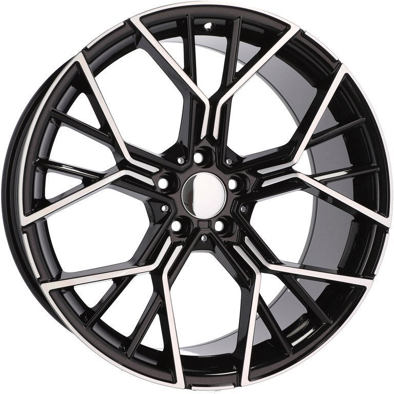 Jante BMW R19 5x120 M 811 Style | Seria 3, Seria 5, X3, X1