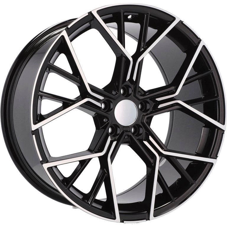 Jante BMW R20 5x112 M 811 Style | X3 X4 X5 X6, Seria 3, Seria 5, Seria 7