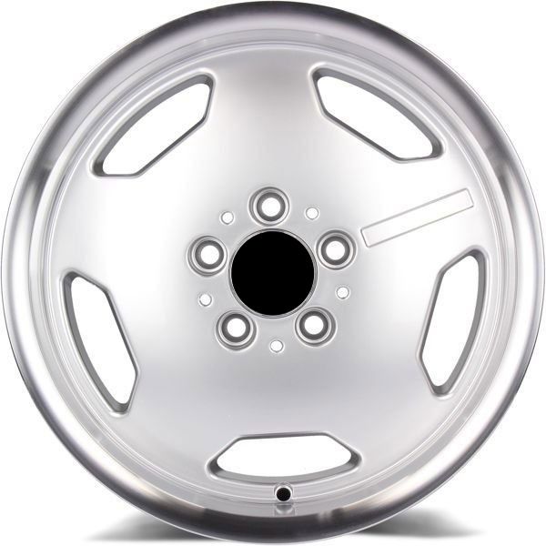 Jante R16 5x112 Mercedes Monoblock Style | 190 W201 W246 W202 W203 204