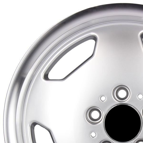 Jante R16 5x112 Mercedes Monoblock Style | 190 W201 W246 W202 W203 204