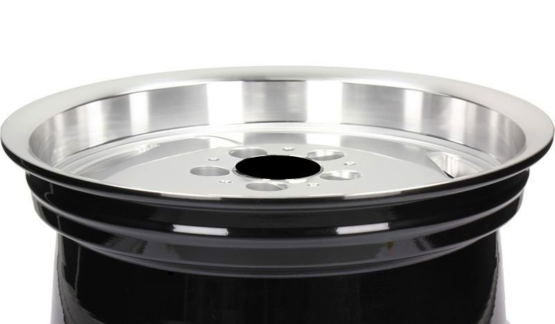 Jante R16 5x112 Mercedes Monoblock Style | 190 W201 W246 W202 W203 204
