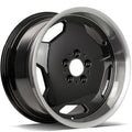 Jante R17 Mercedes Monoblock BL Style | W124 W126 W201 W202 W140 S206