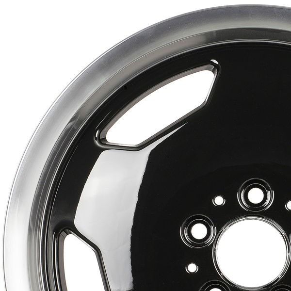 Jante R17 Mercedes Monoblock BL Style | W124 W126 W201 W202 W140 S206