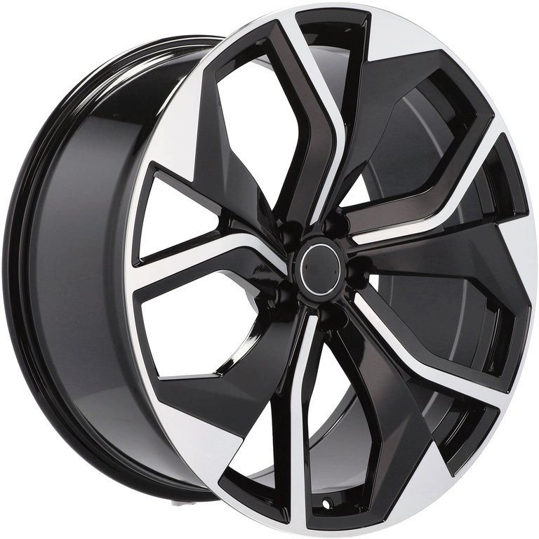 Jante Audi R21 5x112 RSQ Style | A6, A7, A8, E-Tron, Q8, Q7, Q5, Q3