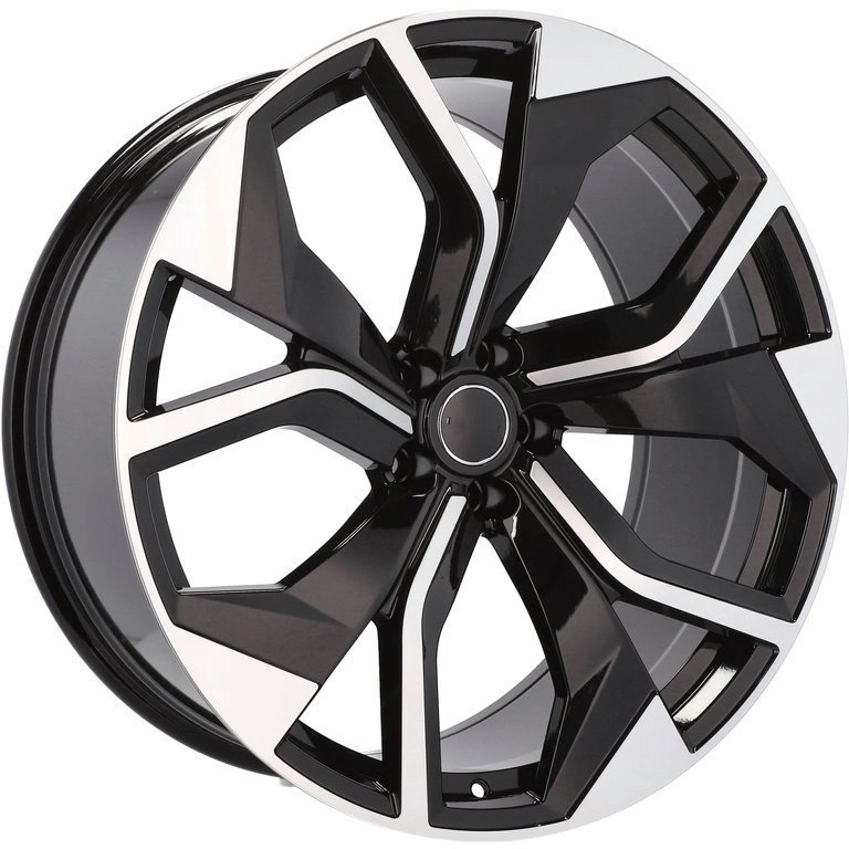 Jante Audi R21 5x112 RSQ Style | A6, A7, A8, E-Tron, Q8, Q7, Q5, Q3