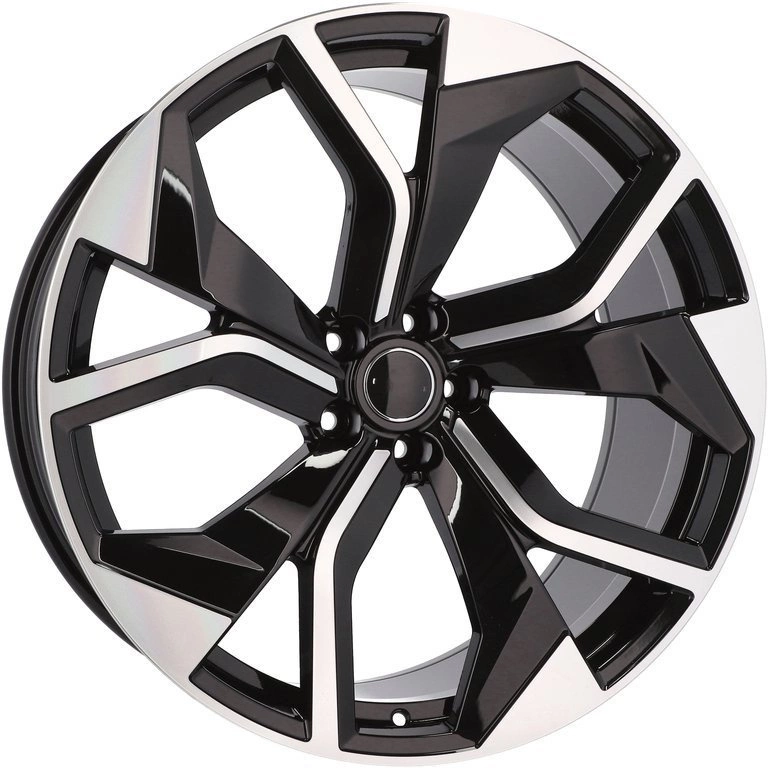 Jante Audi R23 5x112 RSQ Style | Q7, SQ7, Q8, SQ8