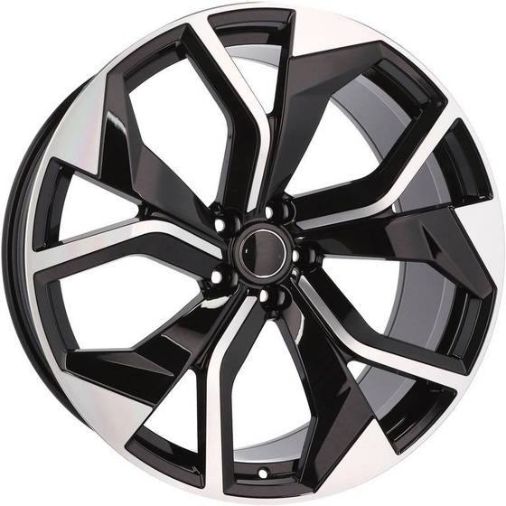 Jante Audi R23 5x112 RSQ Style | Q7, SQ7, Q8, SQ8