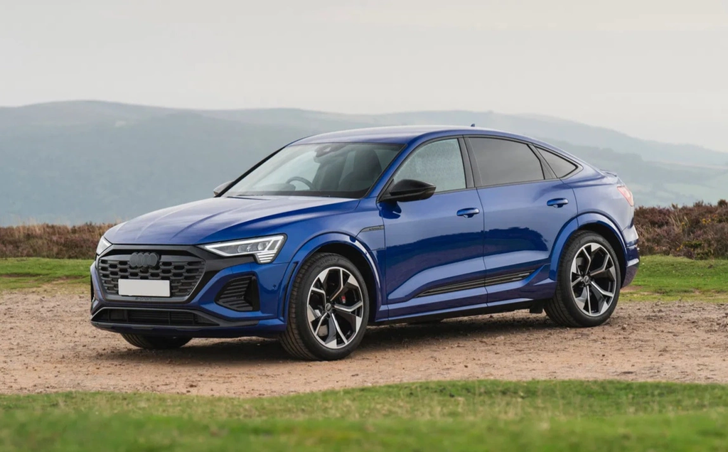 Jante Audi R23 5x112 RSQ Style | Q7, SQ7, Q8, SQ8