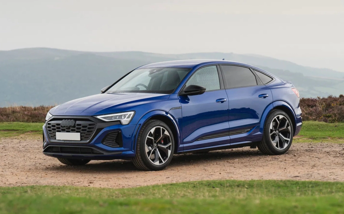 Jante Audi R23 5x112 RSQ Style | Q7, SQ7, Q8, SQ8