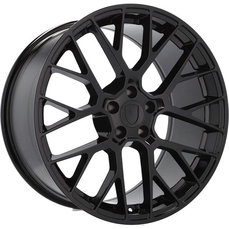 Jante Porsche R20 5x112 BL 998 Style | Macan 2014+ 95B S GTS Turbo WLS