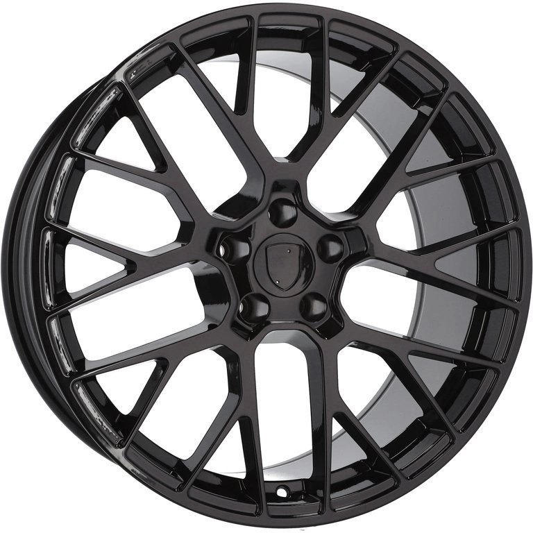 Jante Porsche R20 5x112 BL 998 Style | Macan 2014+ 95B S GTS Turbo WLS