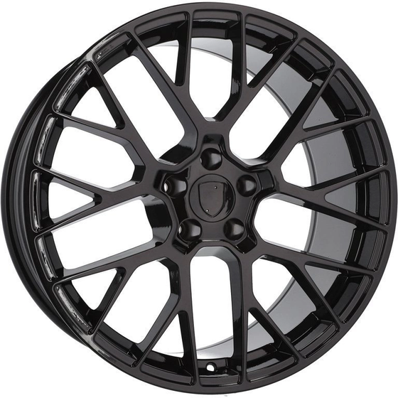 Jante Porsche R20 5x112 BL 998 Style | Macan 2014+ 95B S GTS Turbo WLS