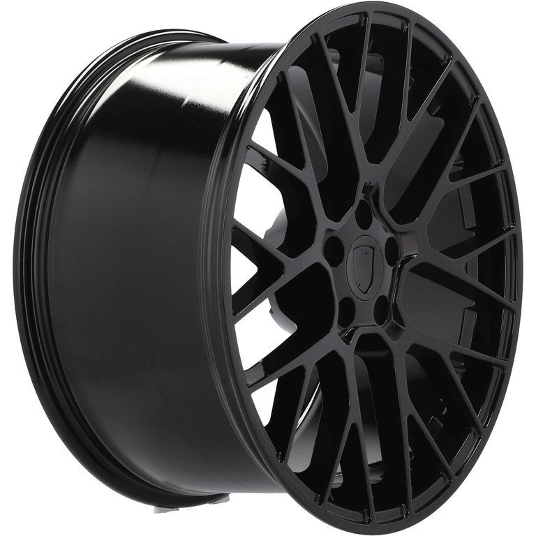 Jante Porsche R20 5x112 BL 998 Style | Macan 2014+ 95B S GTS Turbo WLS