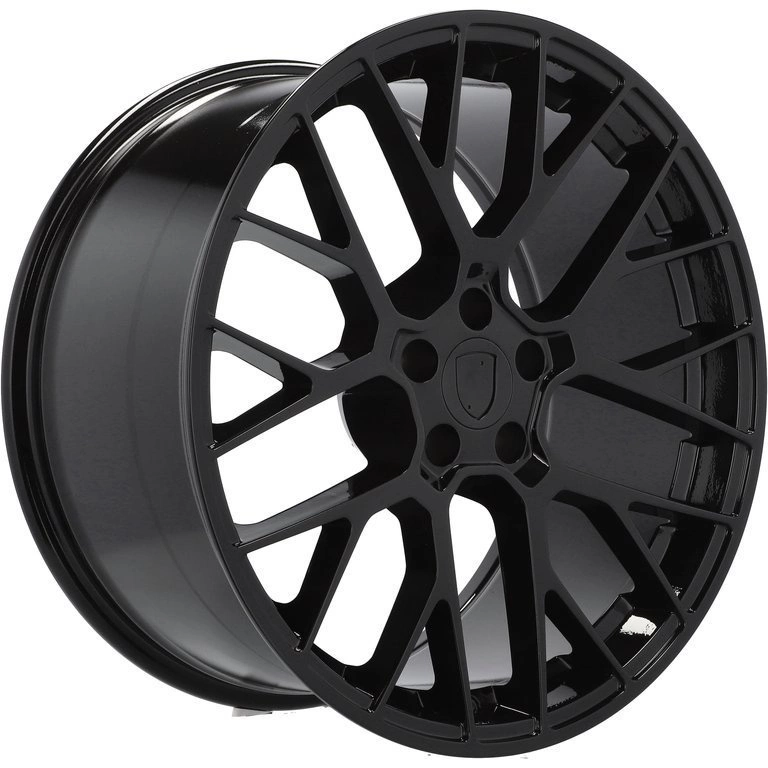 Jante Porsche R20 5x112 BL 998 Style | Macan 2014+ 95B S GTS Turbo WLS