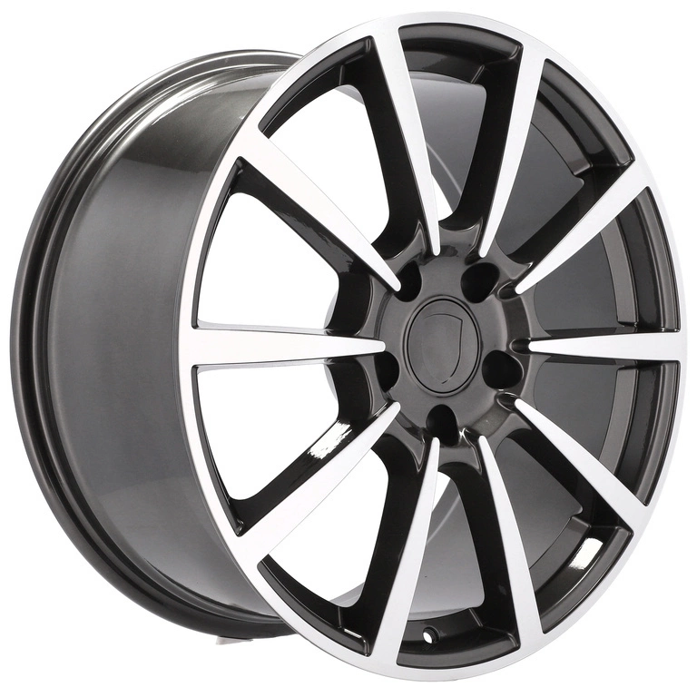 Jante Porsche R19 5x130 Style 067 | 8.5J &amp; 11J