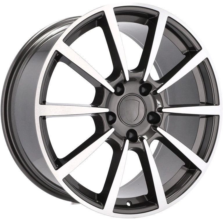 Jante Porsche R19 5x130 Style 067 | 8.5J &amp; 11J