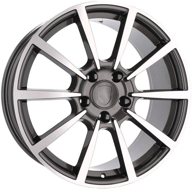 Jante Porsche R19 5x130 Style 067 | 8.5J &amp; 11J
