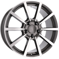Jante Porsche R19 5x130 Style 067 | 8.5J &amp; 11J